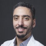 Yosif Ganat, PhD