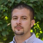 Paul Tesar, PhD