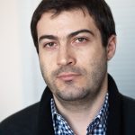 Evangelos Kiskinis, PhD