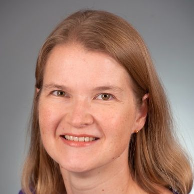 Maria Lehtinen, PhD New York Stem Cell Foundation