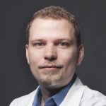 Bjarki Johannesson, PhD