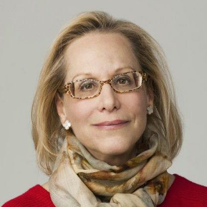 Maurie Perl - New York Stem Cell Foundation