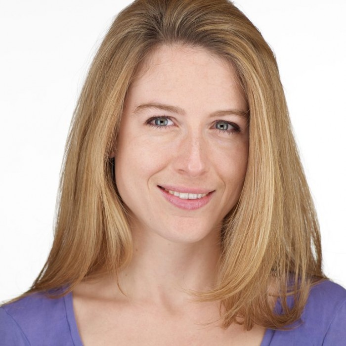 Franziska Michor, PhD - New York Stem Cell Foundation