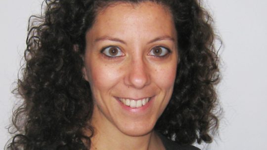Maria Themeli, MD, PhD