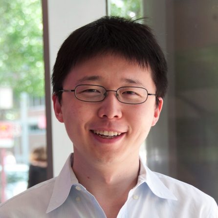 Feng Zhang, PhD