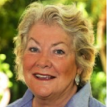 Margo Alexander