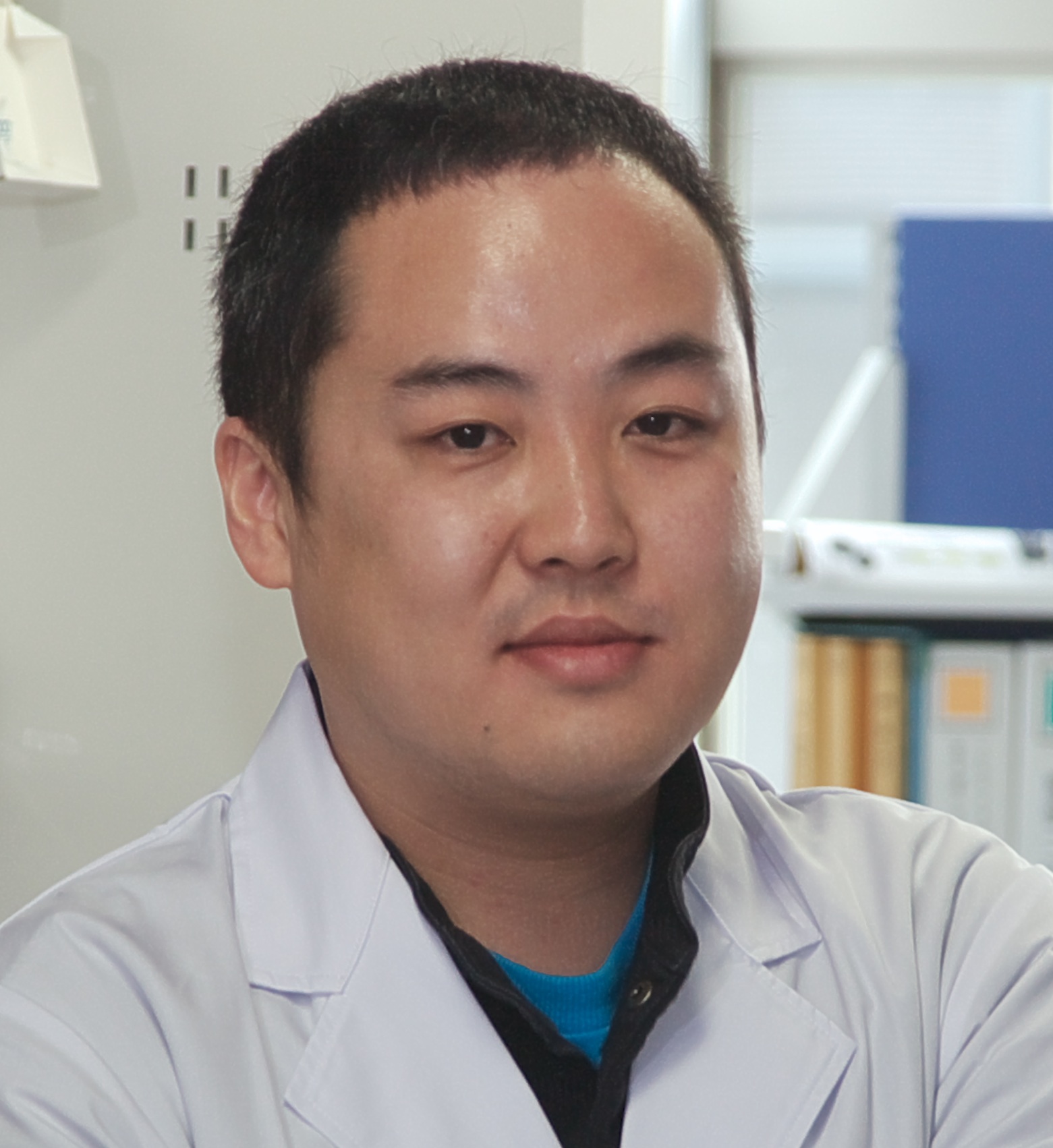 Kazutoshi Takahashi
