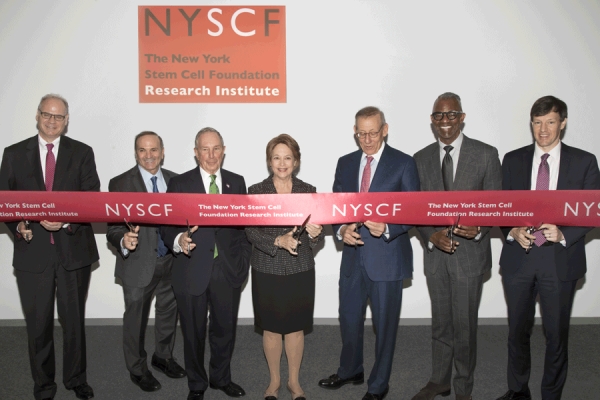 new york state research foundation