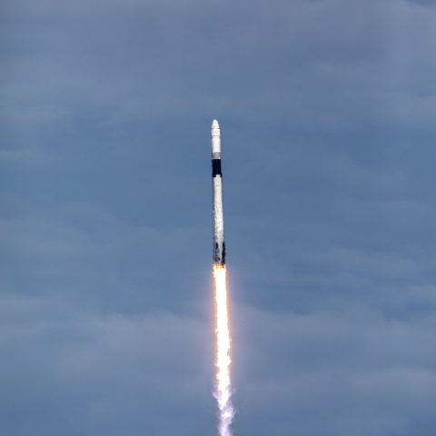 Live Coverage of SpaceX CRS-18 Launch to the International Space