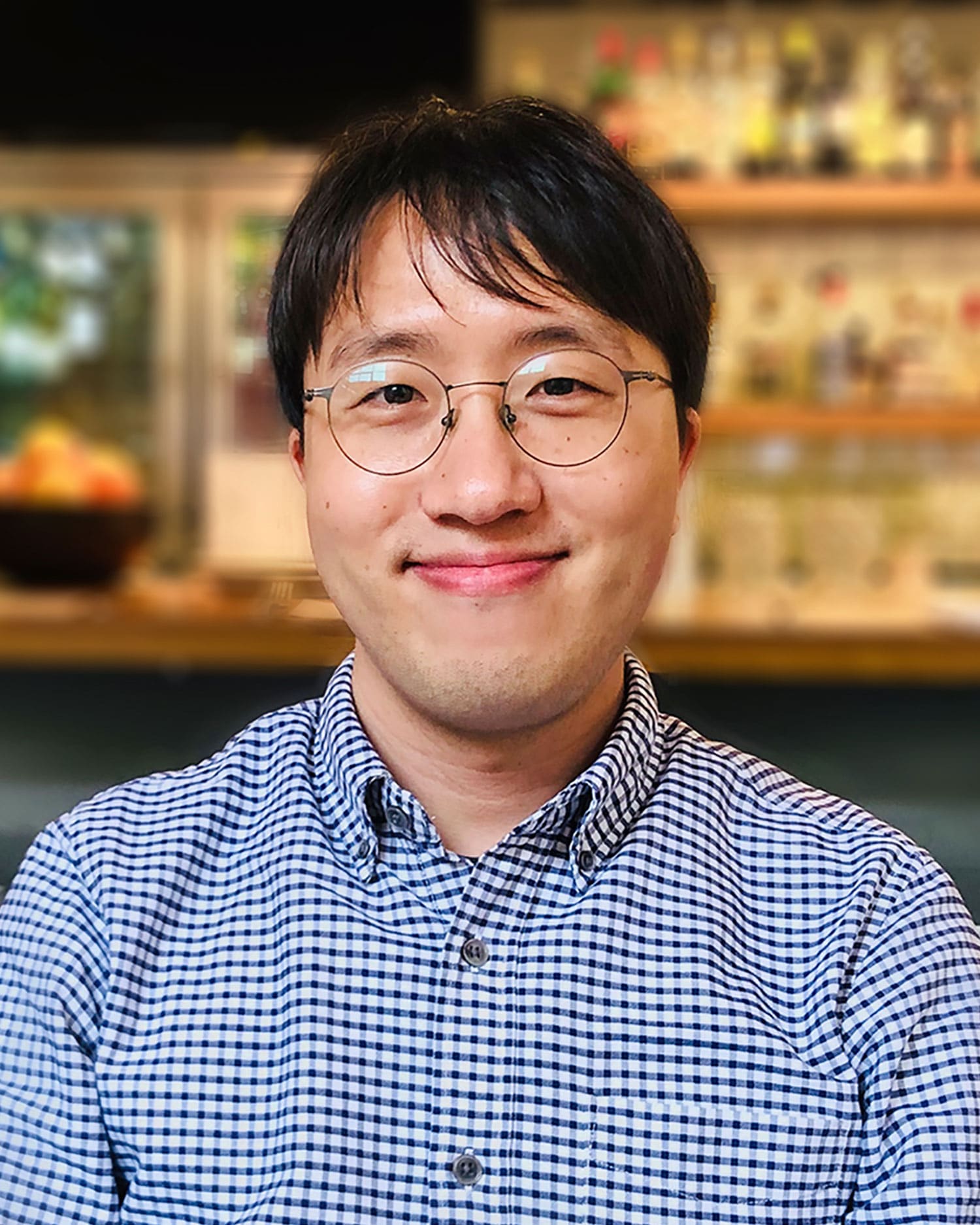 Yongjin Yoo, PhD - New York Stem Cell Foundation