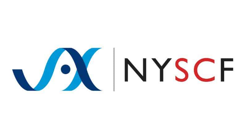 JAX & NYSCF