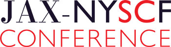 JAX-NYSCF Conference