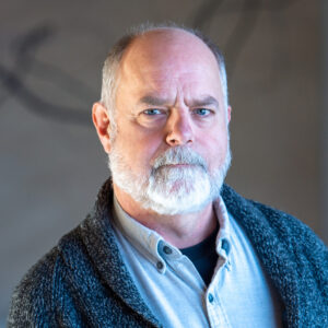 Bill Skarnes PHD Jax